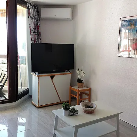 Dominica-2 By Interhome * Le Barcarès