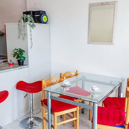 Dominica-2 By Interhome Apartment
