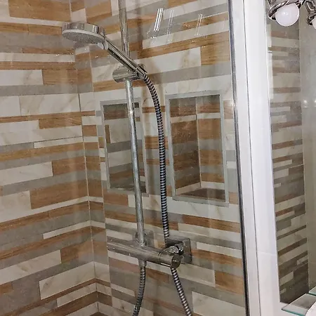 Dominica-2 By Interhome Apartment *