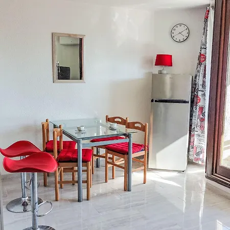 Dominica-2 By Interhome Apartment