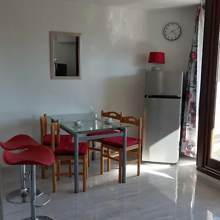 Dominica-2 By Interhome *