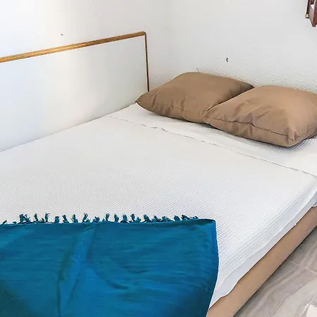 Dominica-2 By Interhome * Le Barcarès